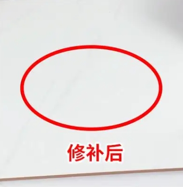 南充市瓷砖空鼓维修公司分享下板材基层，未采取柔性过渡措施的影响。在瓷砖铺贴工程中，如果采用的是板材基层（如石膏板、木工板等非刚性基层），而未采取柔性过渡措施，